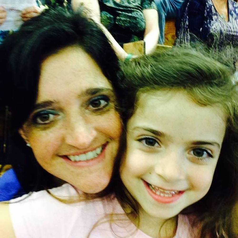 Meet your Posher, Meegan